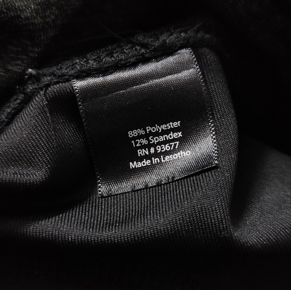 3/4th Calf Length Tights - Picture 13 of 13